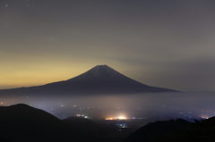 夢幻の果てに