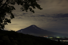 晩夏の灯