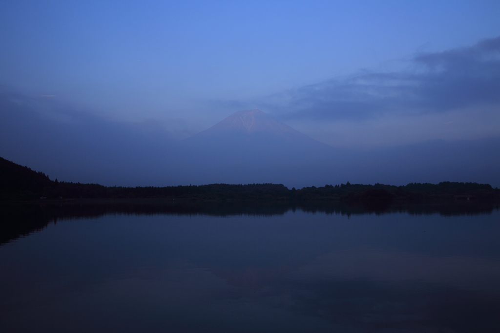 蜃気楼