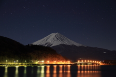 光の架け橋