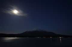 朧月夜