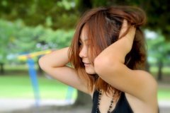 夏の日