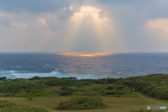 石垣島「御神崎」
