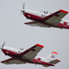 静浜航空祭 T-7