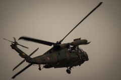 静浜航空祭 UH-60JA