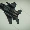 静浜航空祭 F-15①