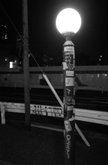 Light in the Night