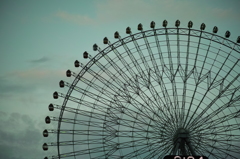 空と観覧車Ⅱ