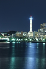 YOKOHAMA MARINE TOWER