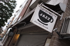 JAZZ