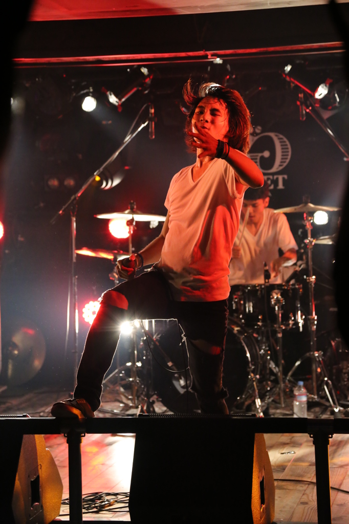 叫2