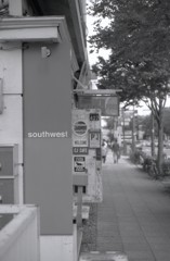 southwest