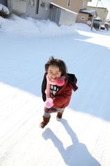 ダッシュ！