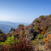 霊山　国司沢