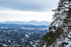 吾妻山