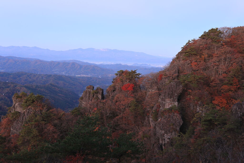 霊山