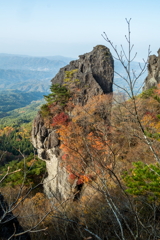 天狗岩