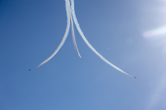 ブルーインパルス