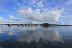 能登島大橋