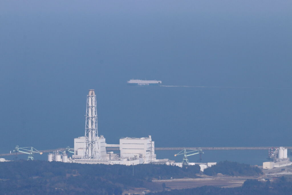 空を飛ぶ？