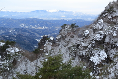 霊山・国司沢