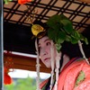 斎王代　葵祭