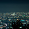 大阪夜景