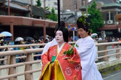 葵祭