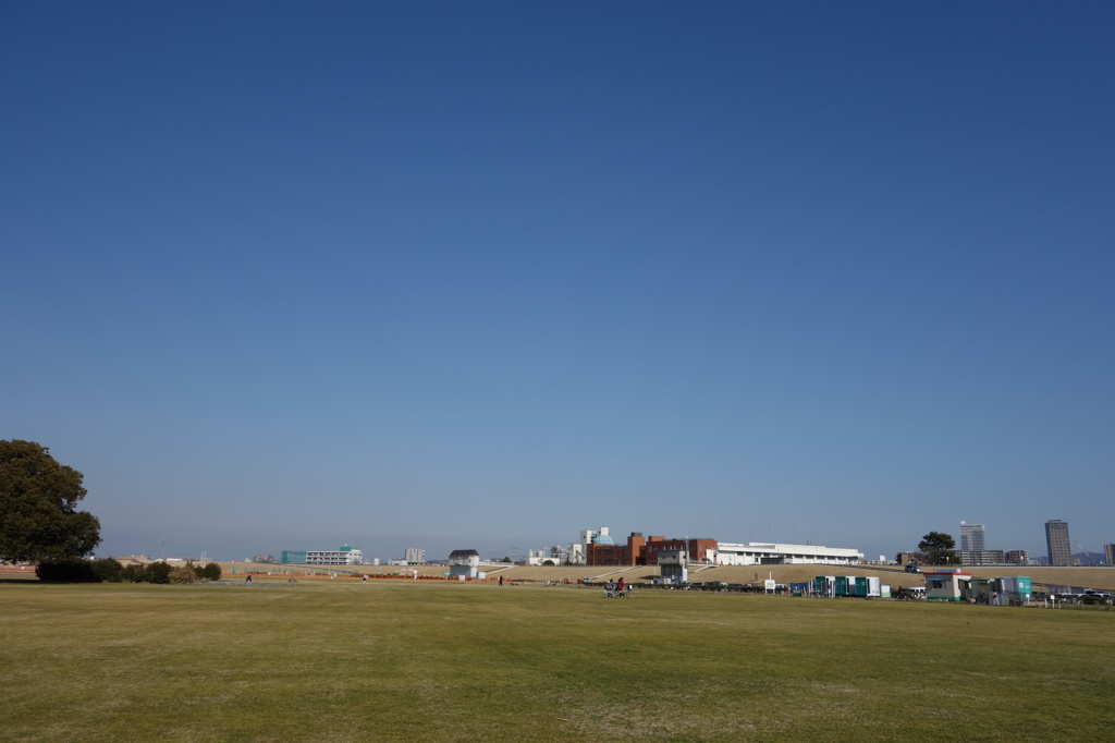 ファーストショット