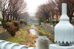 天神橋