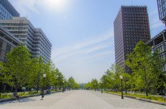 丸の内