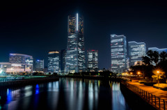 ランドマークタワー　