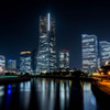 ランドマークタワー　