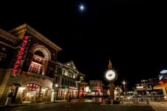 midnight USJ #3