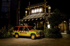 midnight USJ #4