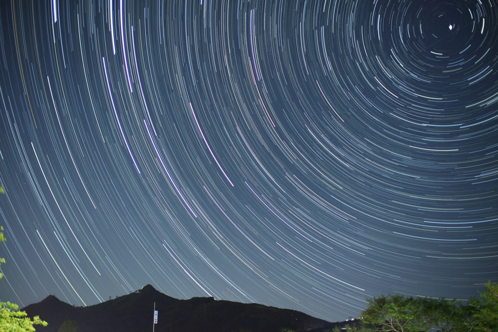 Startrails_001