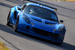 Lotus Exige