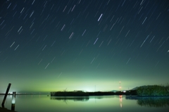 Startrails02