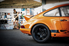 idlers Games SPRINT TSUKUBA Circuit_1