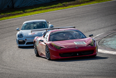 idlers Games SPRINT TSUKUBA Circuit_5