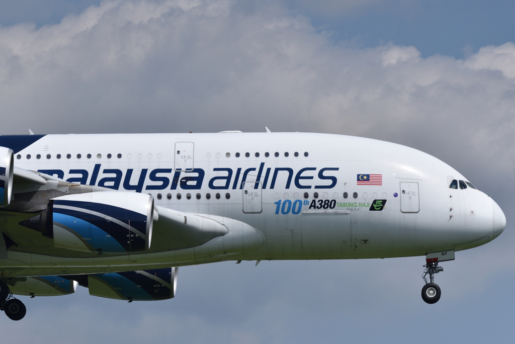 A380