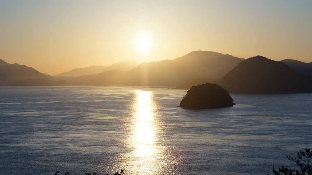 大崎上島