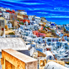 ギリシャの迷宮都市 白の迷宮