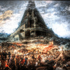 バベルの塔 "The Tower of Babel" 