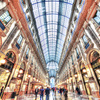 無限回廊 - Galleria Vittorio Emanuele II