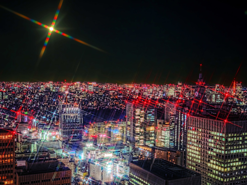 月の紋章
