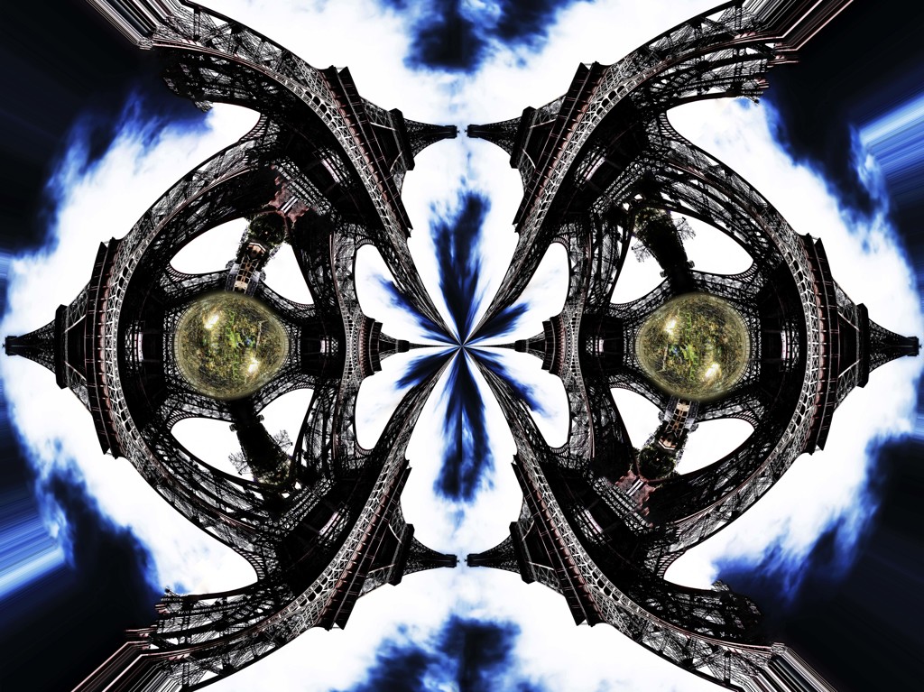 ANOTHER Dimension