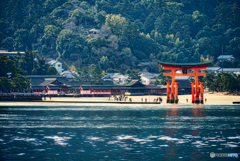 厳島神社