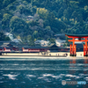 厳島神社