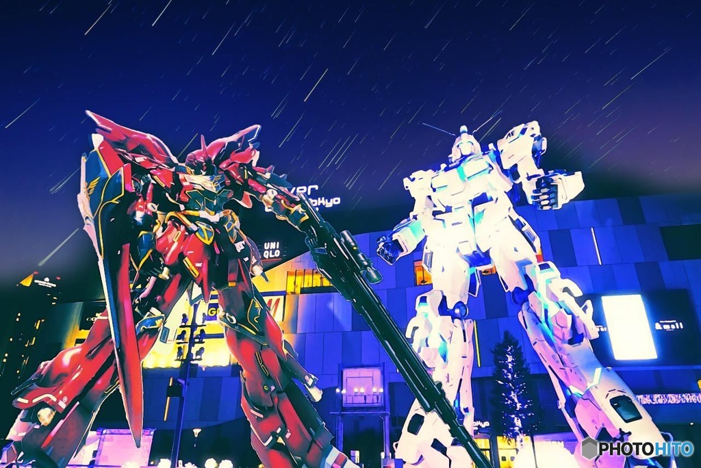 流星のナミダ By Tetra Angel Id 写真共有サイト Photohito 流星のナミダ By Tetra Angel Id 写真共有サイト Photohito
